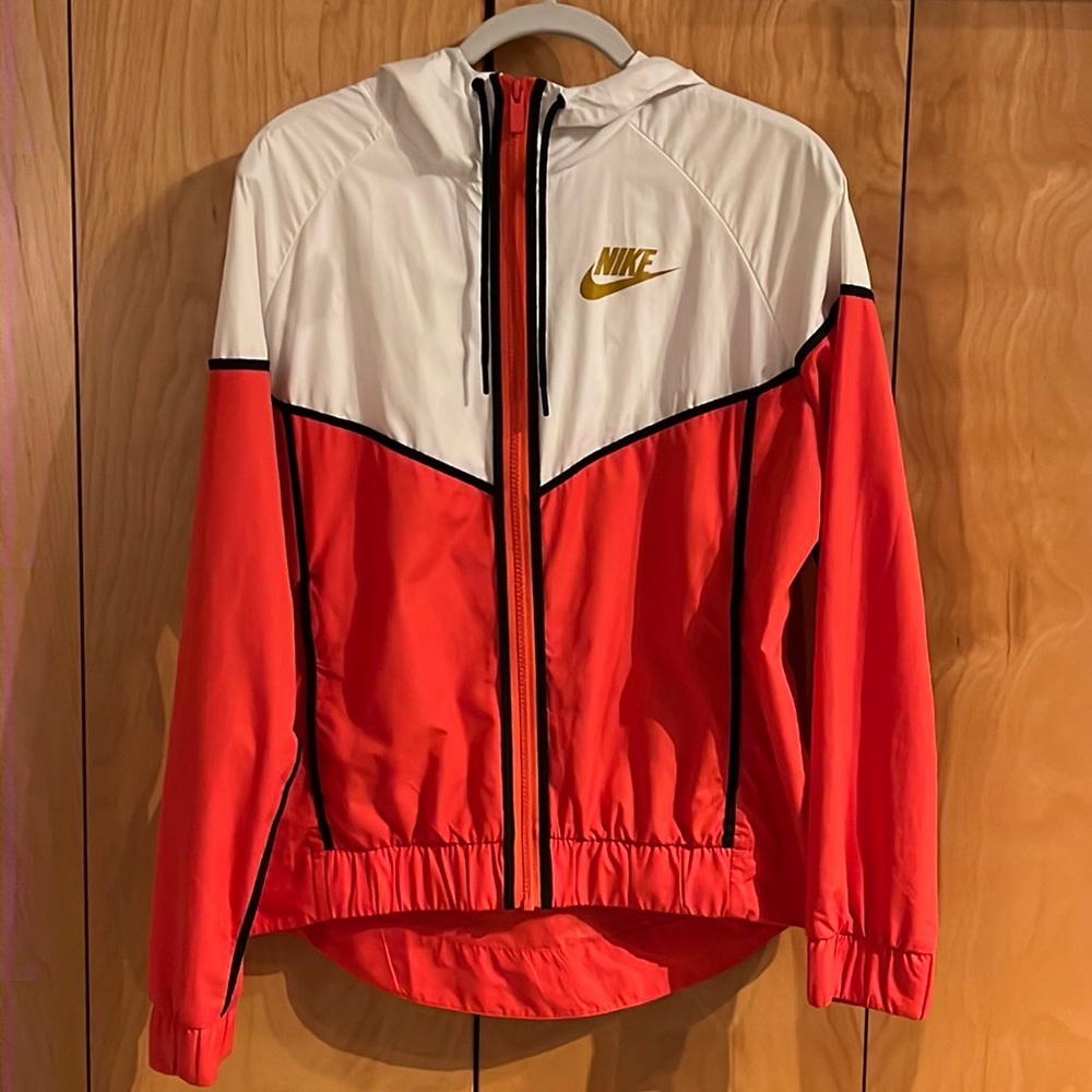 Nike Windrunner Jacket